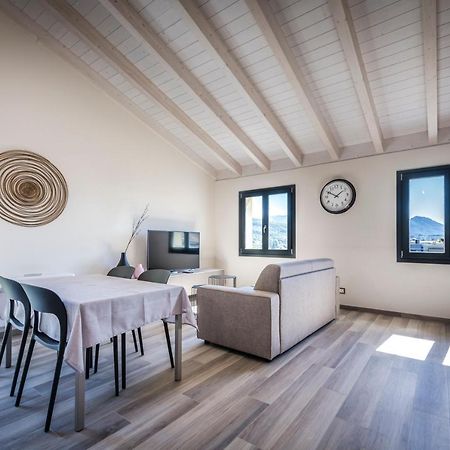 Gravesano Lugano Suites מראה חיצוני תמונה