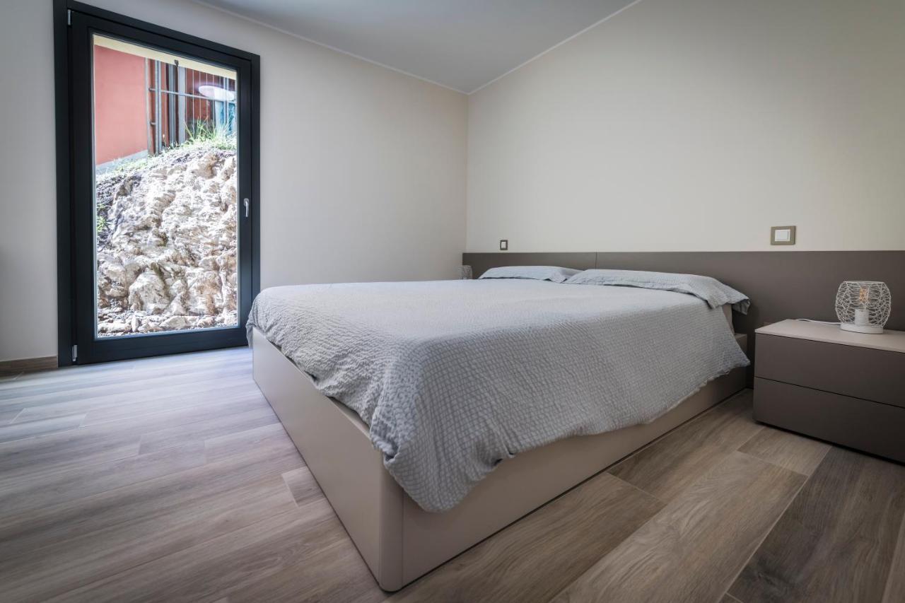Gravesano Lugano Suites מראה חיצוני תמונה