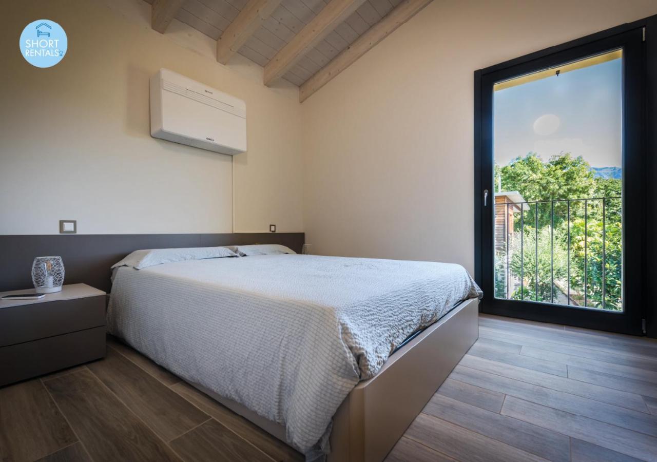 Gravesano Lugano Suites מראה חיצוני תמונה